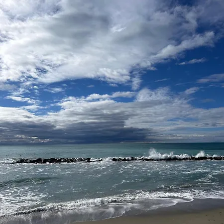 La Casetta 3* Moneglia