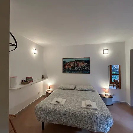 La Casetta 3* Moneglia