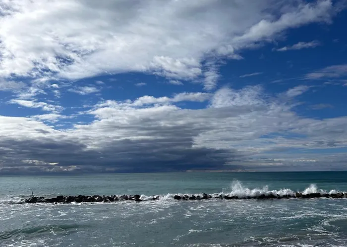 La Casetta 3* Moneglia