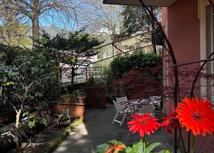 게스트하우스 La Casetta