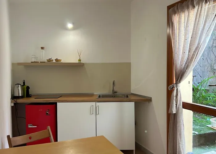 La Casetta 게스트하우스 모네글리아