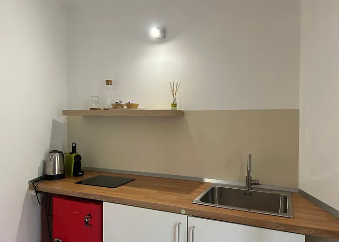 La Casetta 모네글리아