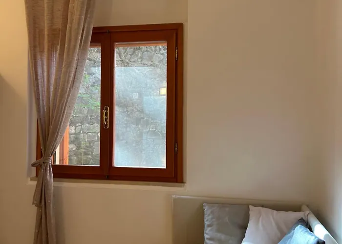 La Casetta 3* Moneglia