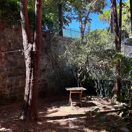 La Casetta Guest house *