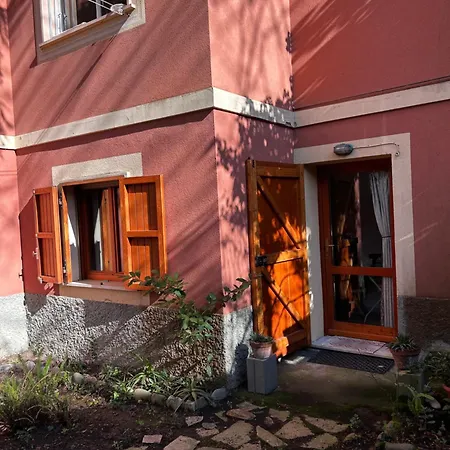 La Casetta Guest house