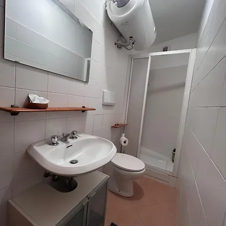 La Casetta Maison d'hôtes 3*