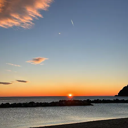 La Casetta Moneglia