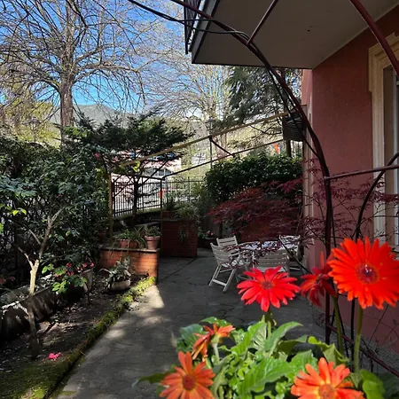 Guest house La Casetta