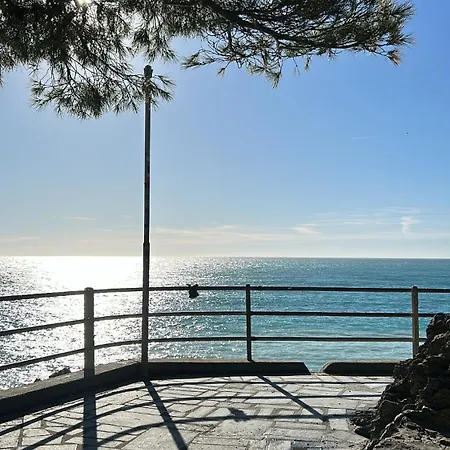 La Casetta Moneglia
