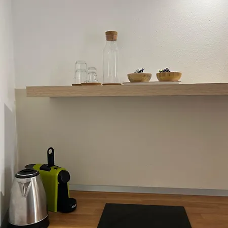 La Casetta Maison d'hôtes