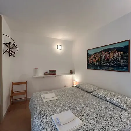 Guest house La Casetta *
