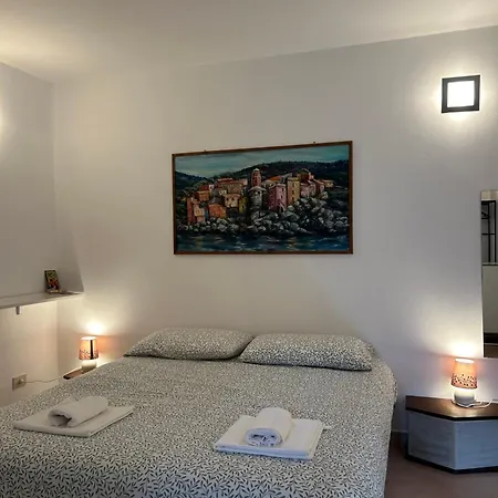 La Casetta *