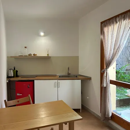 La Casetta Guest house Moneglia