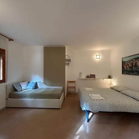 La Casetta *