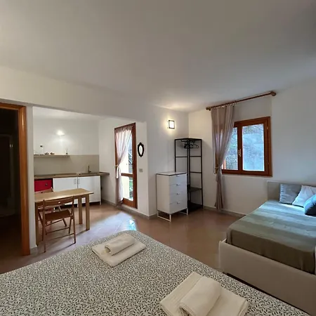 La Casetta