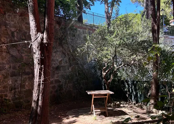 La Casetta Vendégház 3*