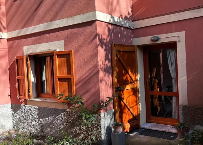 La Casetta Vendégház