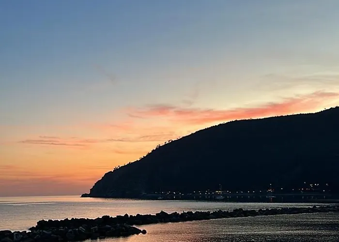 Vendégház La Casetta