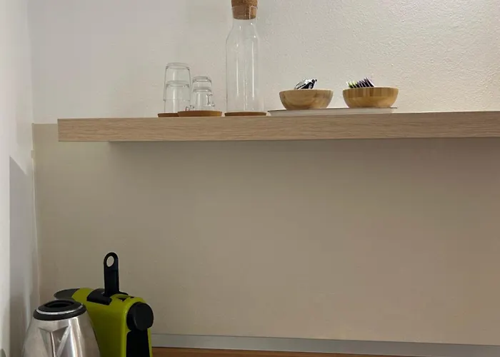 La Casetta Vendégház