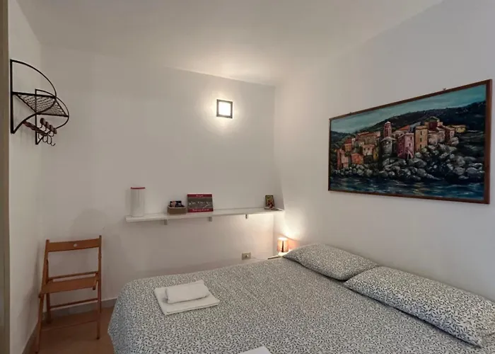 Vendégház La Casetta 3*